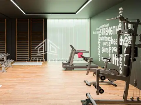 Departamento en Venta 1 año