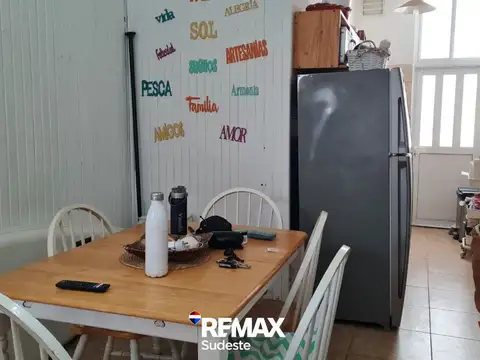 Depto Tipo Casa en Venta en Monte Hermoso, USD 80.000