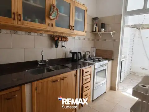 Depto Tipo Casa en Venta de 2 dormitorios