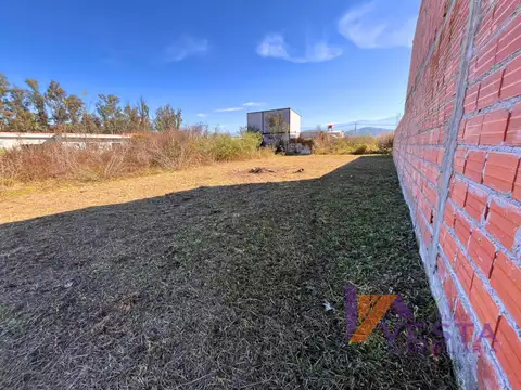 LOTEO BUEN CLIMA-TERRENO-VENTA-ATOCHA -SALTA-250 m²-Agua Luz Cloacas - Circunvalación Oeste