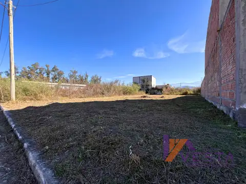 Terreno en Venta de 250,0 m2