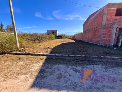 Terreno en Venta en San Lorenzo, USD 15.000