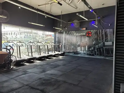 Local en Venta en Pilar, USD 790.000