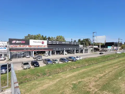 Local en Venta 10 años