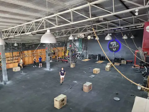 Local en Venta en Pilar, USD 790.000