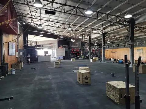 Local en Venta 10 años