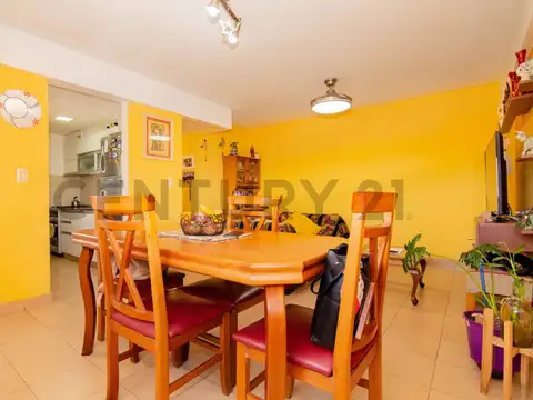 Departamento en Venta de 4 ambientes