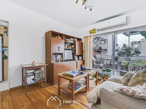 Departamento en Venta de 3 dormitorios