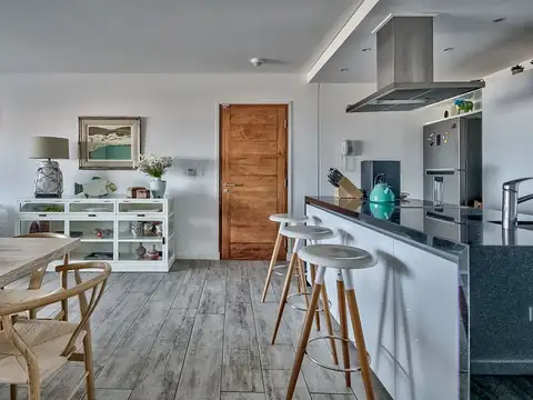 Departamento en Alquiler de 3 dormitorios