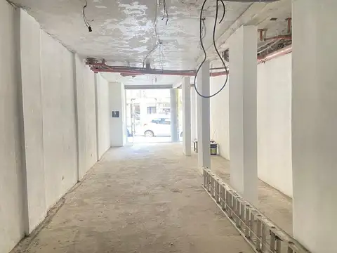 Local en Venta A Estrenar