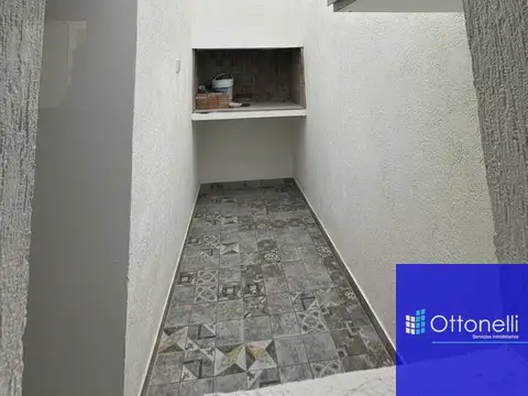 Departamento en Venta en Santa Teresita, USD 43.000