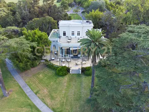 Terreno en Venta en San Eliseo Golf & Country, USD 90.000