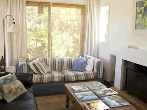 Casa en Alquiler Temporal al Oeste