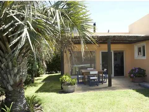 Casa en Alquiler Temporal en Punta del Este, USD 4.950