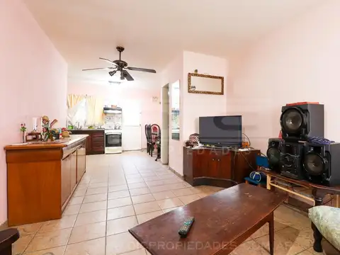 Casa en Venta en Beccar Alto, USD 170.000