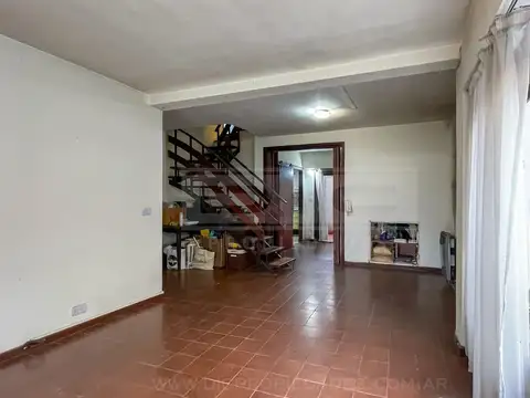 Casa en Venta 60 años