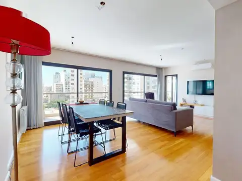 Departamento en Venta de 4 ambientes