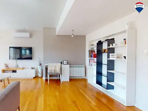 Departamento en Venta con 2 cocheras