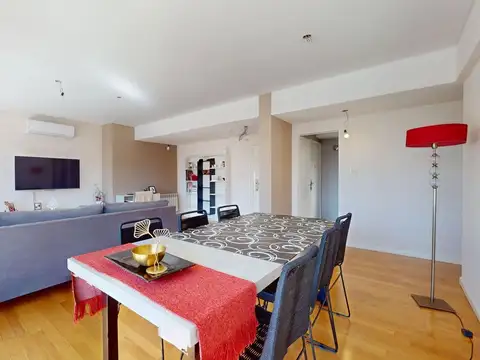 Departamento en Venta 4 años