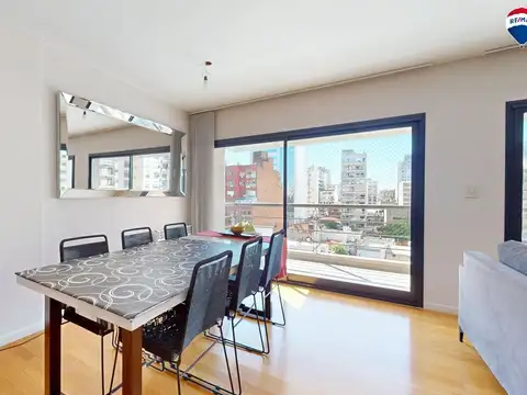 Departamento en Venta en Avellaneda, USD 309.000