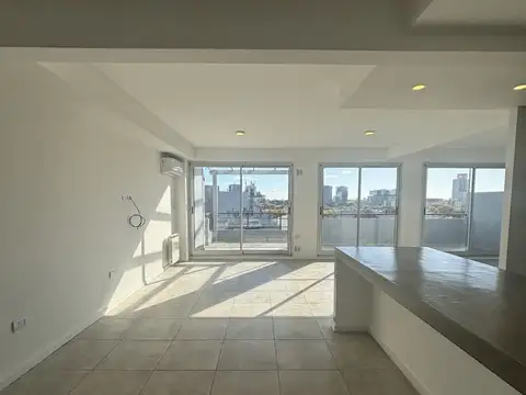 Departamento - Venta - Argentina, Capital Federal - AV. RICARDO BALBIN 4334