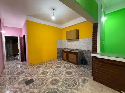 Depto Tipo Casa en Venta con 1 cocheras
