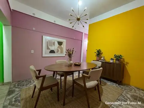 Venta PH 3 ambientes – Bernal Oeste – ¡Apto Crédito!  
