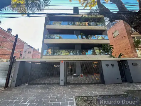 Av del Libertador al 15600