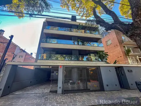 Departamento en Alquiler
