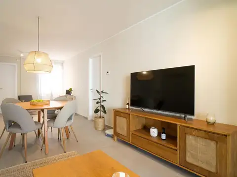 Departamento en Venta en Nueva Cordoba, USD 95.400