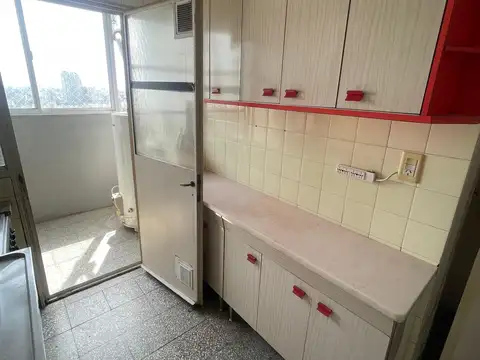 Departamento en Alquiler en Primera Junta, $ 900.000