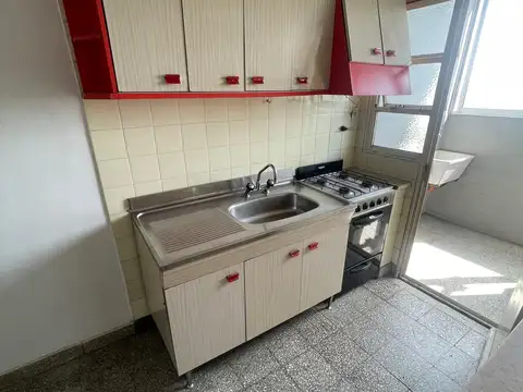 Departamento en Alquiler de 2 dormitorios