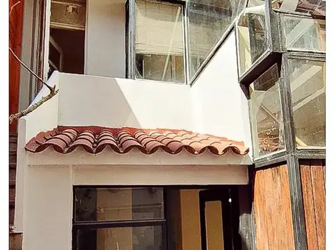 Depto Tipo Casa en Venta al Norte