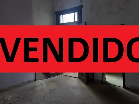 TIPO CASA A RECICLAR