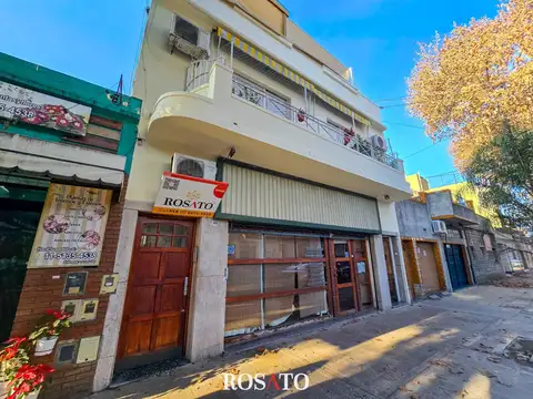Depto Tipo Casa en Venta de 1 dormitorio