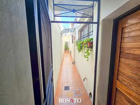 Depto Tipo Casa en Venta en Villa Lugano, USD 80.000
