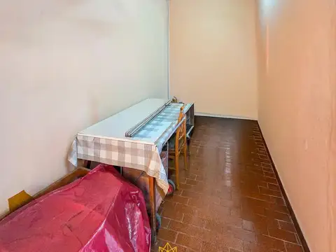 Depto Tipo Casa en Venta en Villa Lugano, USD 80.000