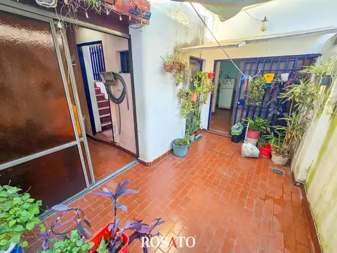 Depto Tipo Casa en Venta de 3 ambientes