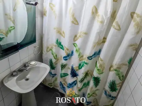 Depto Tipo Casa en Venta de 1 dormitorio
