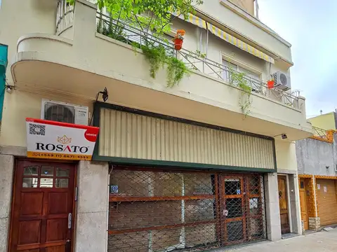 Depto Tipo Casa en Venta de 3 ambientes