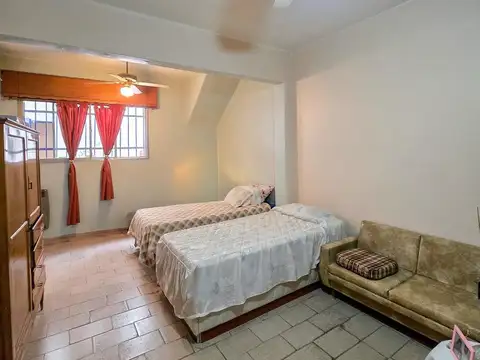 Depto Tipo Casa en Venta en Villa Lugano, USD 80.000
