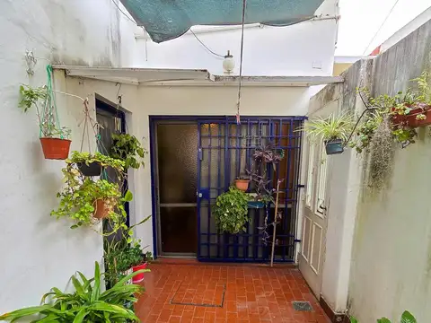 Depto Tipo Casa en Venta de 1 dormitorio