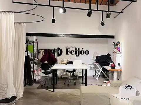 Local en Alquiler 14 años