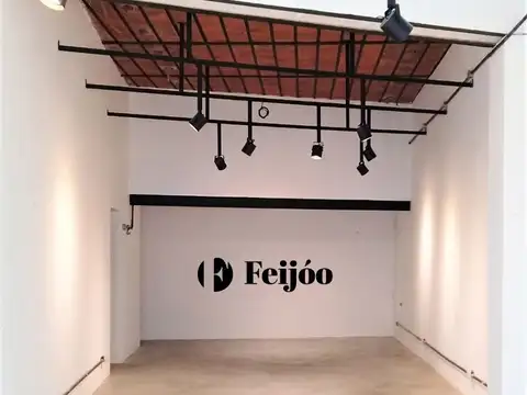 ALQUILER | Local de 45 m², sin expensas • Palermo • Excelente ubicación