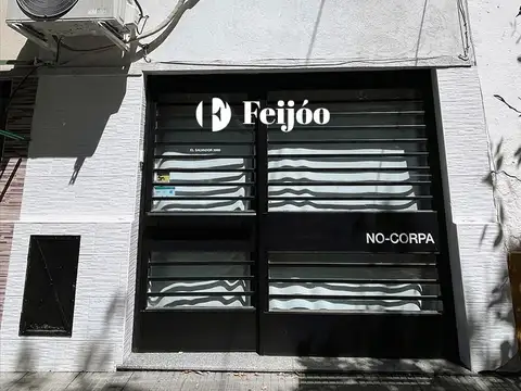 Local en Alquiler Via Púb.