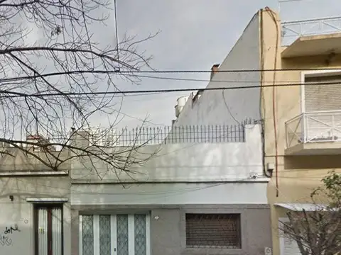 Casa en Caballito Norte!