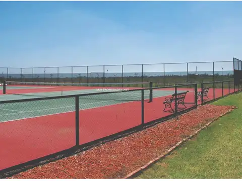 Terreno en Venta 42  mts Frente