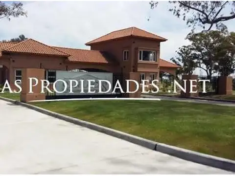 Venta Terreno / Lote en San Lucas Canning