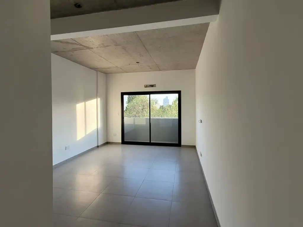 ¡ATENCIÓN  EDIFICIO MALNATTI 1973! de 1 Dormitorios
