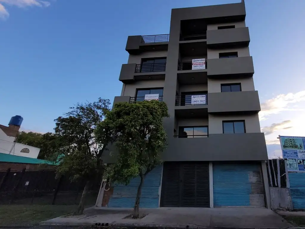 ¡ATENCIÓN  EDIFICIO MALNATTI 1973! - Foto 22